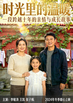 国产剧海报 - 详细介绍